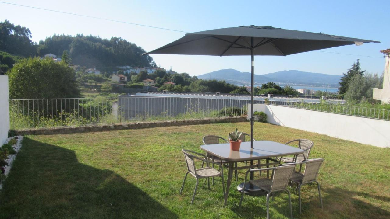 Willa Al Casa De Sao Roque Caminha Zewnętrze zdjęcie