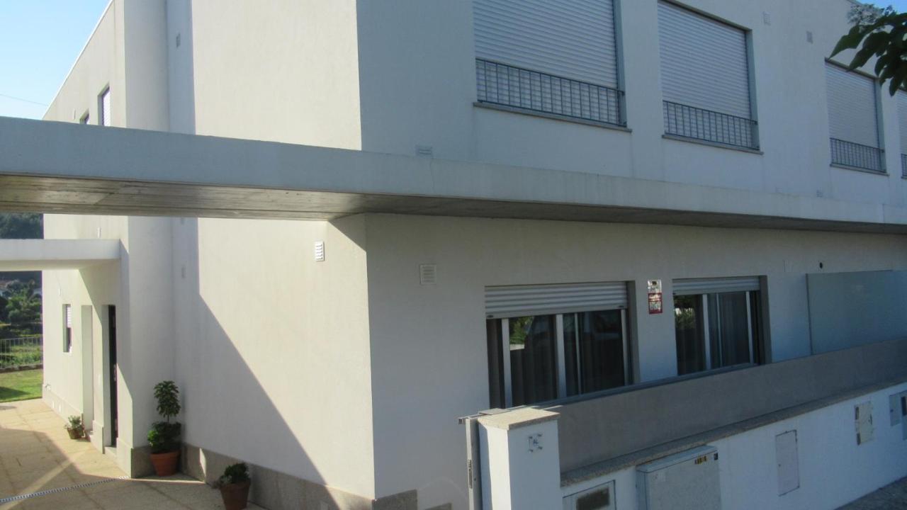 Willa Al Casa De Sao Roque Caminha Zewnętrze zdjęcie