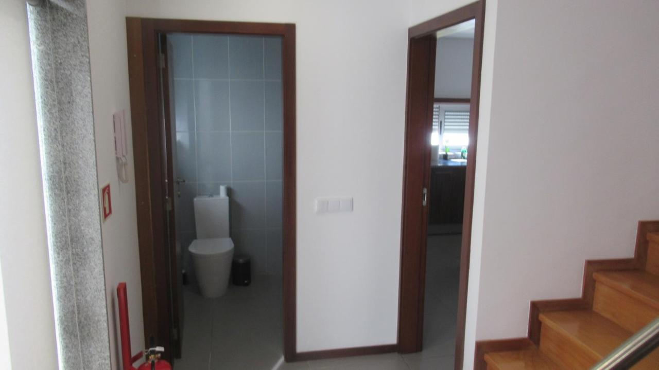 Willa Al Casa De Sao Roque Caminha Zewnętrze zdjęcie