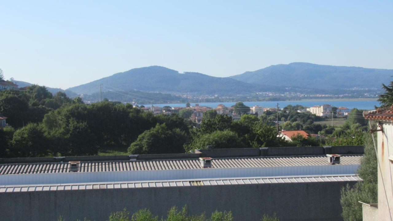 Willa Al Casa De Sao Roque Caminha Zewnętrze zdjęcie
