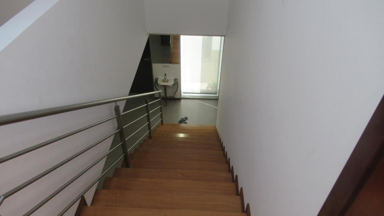 Willa Al Casa De Sao Roque Caminha Zewnętrze zdjęcie