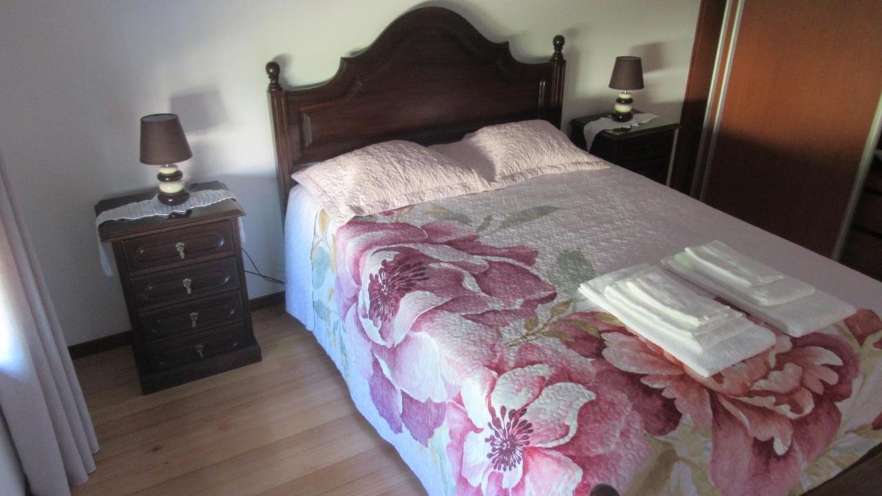 Willa Al Casa De Sao Roque Caminha Zewnętrze zdjęcie