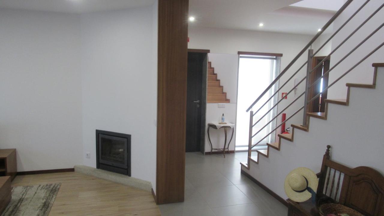 Willa Al Casa De Sao Roque Caminha Zewnętrze zdjęcie