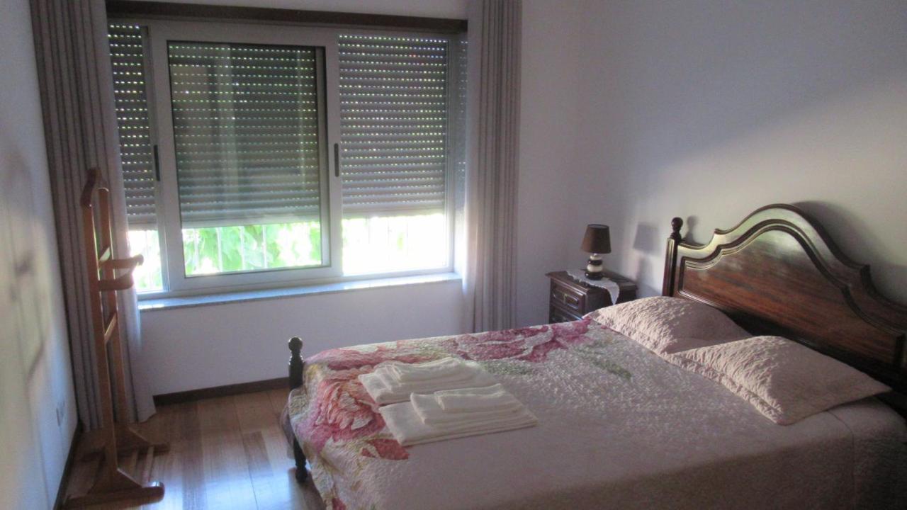 Willa Al Casa De Sao Roque Caminha Zewnętrze zdjęcie