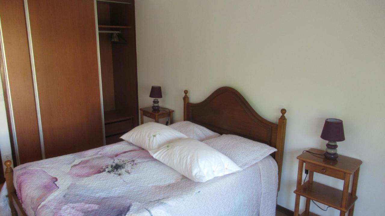 Willa Al Casa De Sao Roque Caminha Zewnętrze zdjęcie